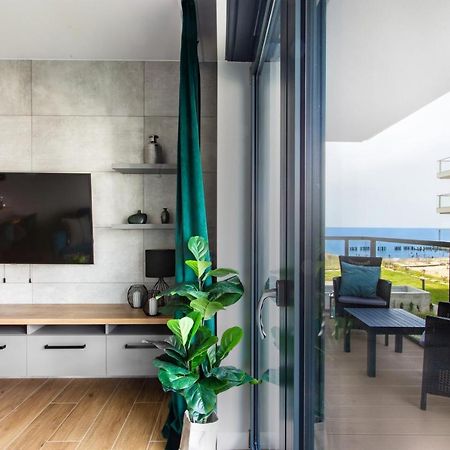Apartament Gardenia Sea&Sun Dziwnow Przy Plazy Екстериор снимка