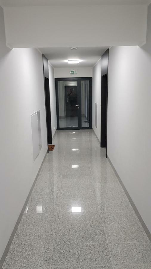 Apartament Gardenia Sea&Sun Dziwnow Przy Plazy Екстериор снимка