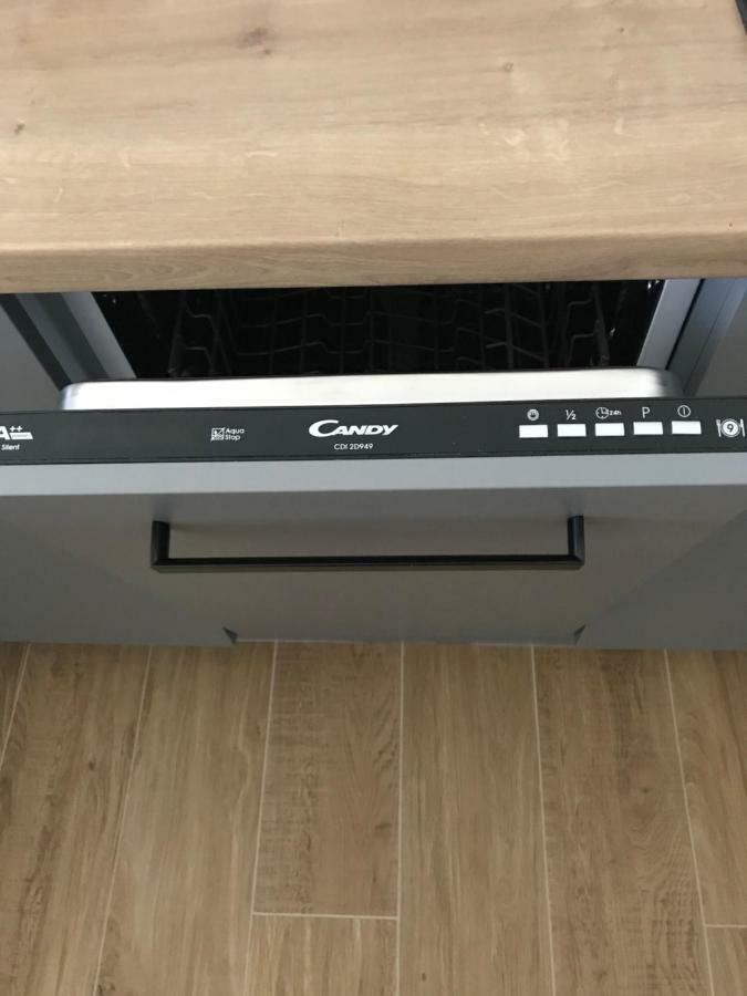 Apartament Gardenia Sea&Sun Dziwnow Przy Plazy Екстериор снимка