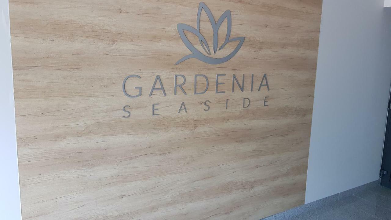 Apartament Gardenia Sea&Sun Dziwnow Przy Plazy Екстериор снимка
